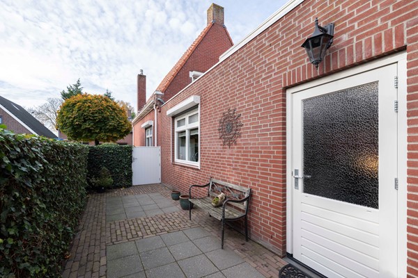 Medium property photo - Onze Lieve Vrouwestraat 138, 4735 AH Zegge